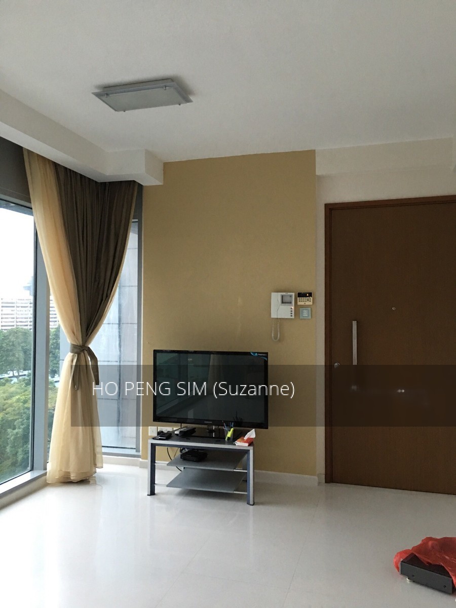 Pinnacle 16 (D12), Apartment #152994852